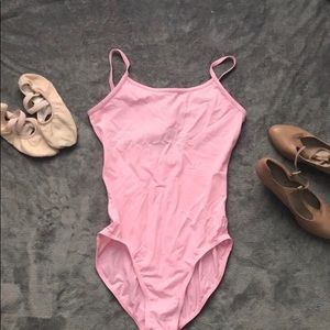 Balera Dance Leotard